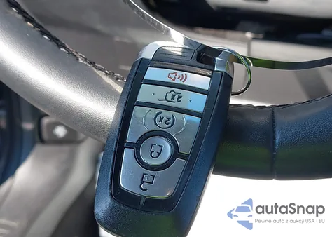 2022 Ford Escape Se z USA, uszkodzony, nr VIN 1FMCU0G66NUB61265